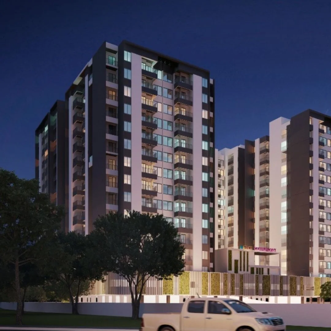 image of itrend city life by saheel properties